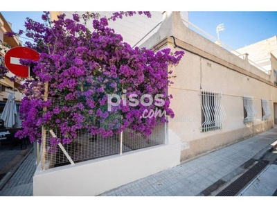 Casa en venta en Carrer de Tarragona, 3