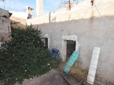 Casa en venta en fuente álamo en La Pinilla - Las Palas Fuente Álamo de Murcia