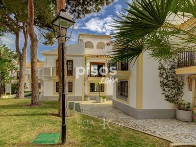 Casa en venta en Las Marinas-Bolaga