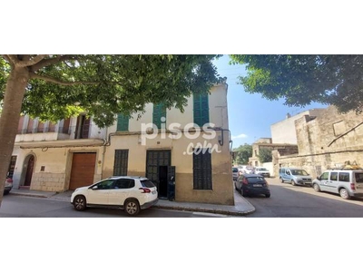 Casa en venta en Manacor