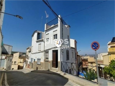 Casa en venta en Rute