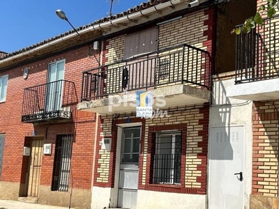 Casa en venta en Villarrin de Campos