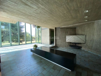 Casa preciosa casa en plena naturaleza con 13.000 m2 de terren a les franqueses!! en Franqueses del Vallès (Les)