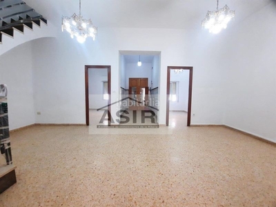 Casa sin ninguna comisión!! bonita casa amplia completamente reformada en Albalat de la Ribera