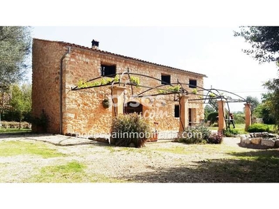 Casa unifamiliar en alquiler en Calle Afueras