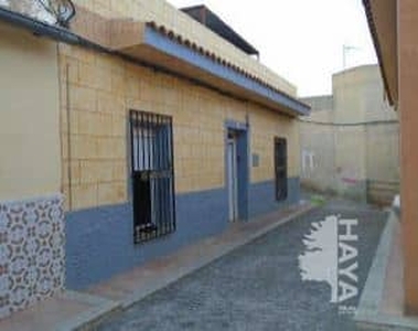 Chalet adosado en venta en Calle Virgen Del Rosario, Planta Baj, 03360, Callosa De Segura (Alicante)