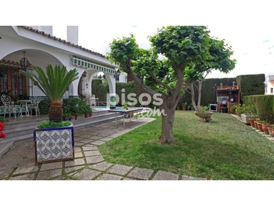 Chalet en venta en Santa Catalina