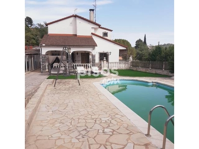 Chalet en venta en Vidreres