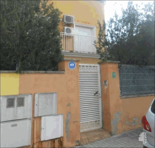 Chalet pareado en venta en Calle 30 De Mayo -Gallipont, 46185, La Pobla De Vallbona (Valencia)