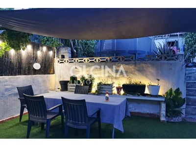 ¡ESPECIAL SUMMERTIME! Vivienda con maravilloso jardín en Alcoy ANTES 115.000€ AHORA 112.000€