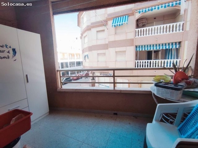 Fantástico apartamento a 200 metros de las playas de La Mata, Alicante, Costa Blanca