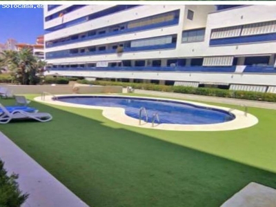 Fantástico apartamento en residencial privado junto al Puerto Deportivo