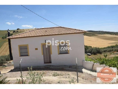 Finca rústica en venta en Villanueva de la Concepción