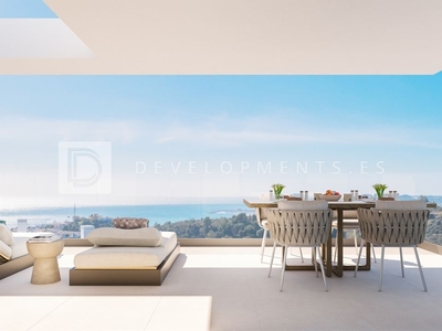 Apartamento en Fuengirola, Málaga provincia