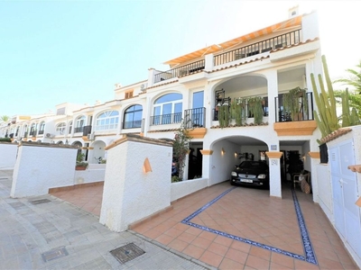 Gran Alacant villa en venta