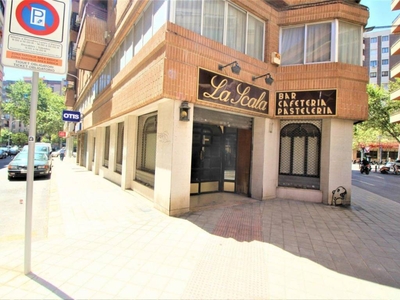Local comercial Alicante - Alacant Ref. 93694131 - Indomio.es