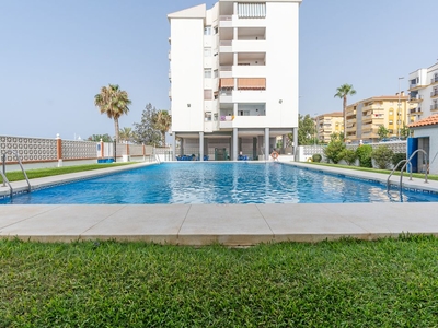 Málaga apartamento en venta