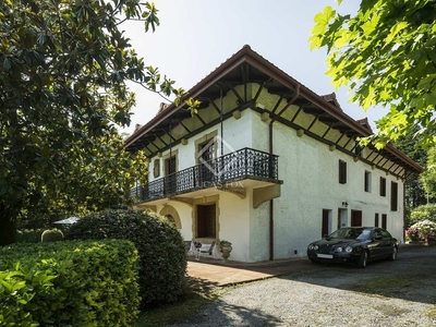 Oiartzun villa en venta