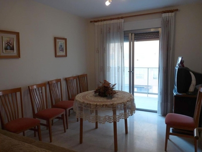 Oliva apartamento en venta