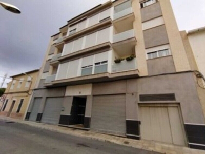 OPORTUNIDAD: Venta de garaje espacioso y seguro en calle Ventura Navarro, 3, Petrer, Alicante Venta Petrer