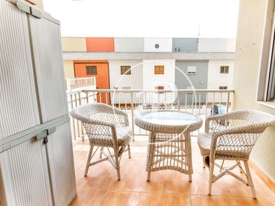 Piso apartamento en venta en primera línea en el Mareny de Barraquetes. en Sueca