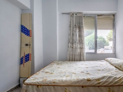Piso dos dormitorios en bahia bella. en Los Urrutias Cartagena
