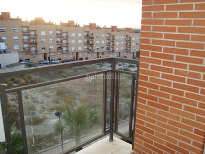 Piso en avenida virgen de la huerta 3 piso en venta en Los Ramos en Murcia