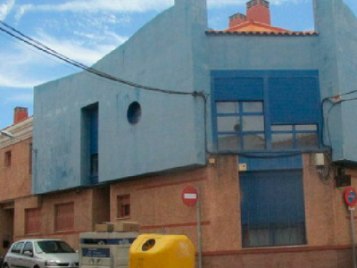 Piso en Calle ELOY MUÑOZ, Valdepeñas