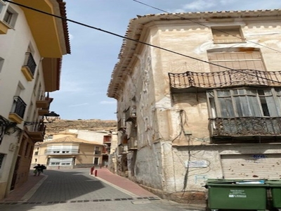 Piso en Calle FERNANDO EL SANTO, Lorca