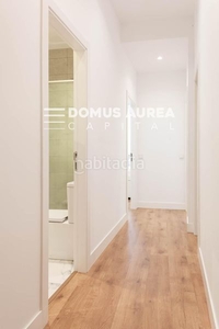Piso en venta , con 152 m2, 5 habitaciones y 5 baños, ascensor, aire acondicionado y calefacción individual. en Madrid