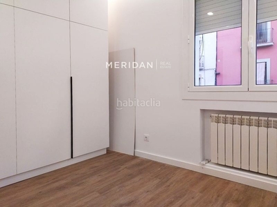 Piso en venta , con 68 m2, 3 habitaciones y 1 baños, ascensor, aire acondicionado y calefacción individual. en Barcelona