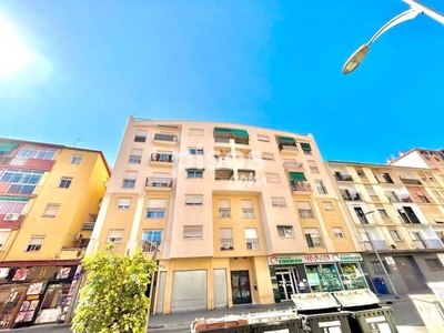 Piso en venta en Calle de La Union, cerca de Pasaje Emilio López Cerezo