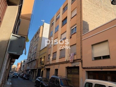 Piso en venta en Carrer de la Salut, 29, cerca de Carrer de Santa Bàrbara