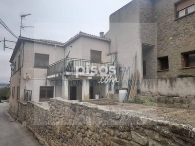 Piso en venta en Carrer de l'Estany, 2