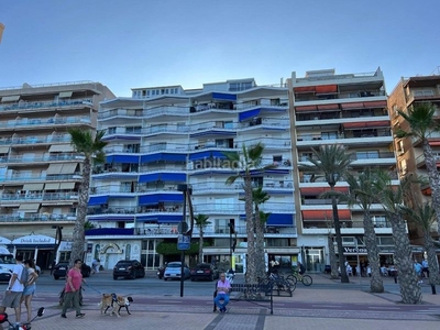 Piso estupenda oportunidad con piso en venta en paseo maritimo (mlg2-2200) en Fuengirola