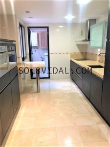 Piso sol8vidal vende un espectacular piso al lado de la ucam en Murcia