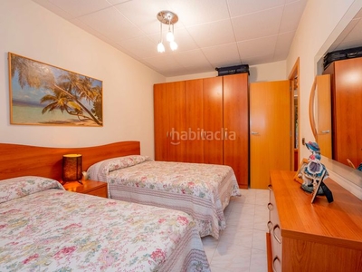 Piso vivienda junto mercat de la muntanyeta en Centre Sant Boi de Llobregat