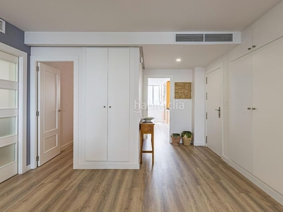 Piso vivienda reformada 3 dormitorios en c/ cartagena (garaje opcional 22.000€) en Murcia