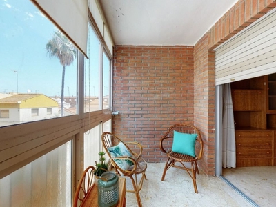 San Pedro Del Pinatar apartamento en venta