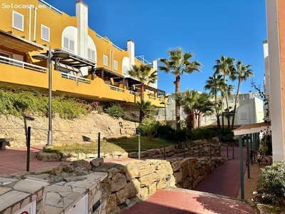 Terraced Houses en Venta en Fuengirola, Málaga