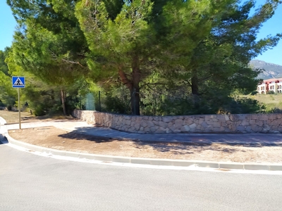 Terreno Venta Mont Roig del Camp