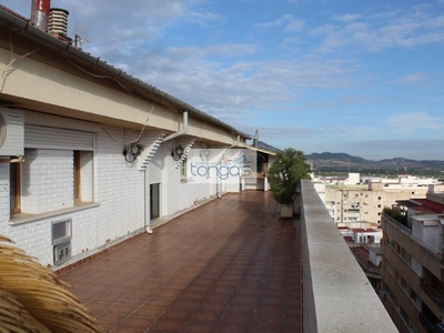 Ático 156 m², Xàtiva