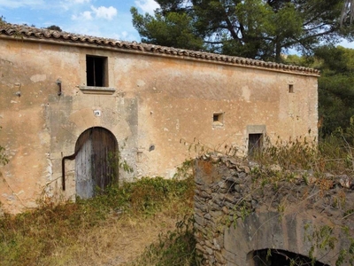 Venta Casa rústica en Ca N'Arnau Algaida. 396 m²