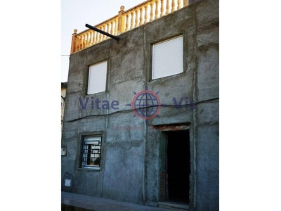 Venta Casa rústica en Calle Gines Martinez Romera Lorca. Nuevo 150 m²