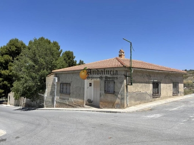 Venta Casa rústica en calle Toledo (TU) Cacín. A reformar 169 m²