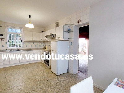 Venta Casa rústica Meis. 176 m²