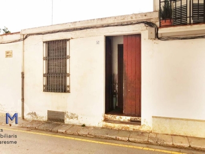 Venta Casa unifamiliar en Bonavista Sant Pol de Mar. 148 m²