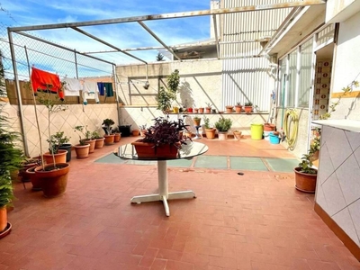 Venta Casa unifamiliar en Calle MOSSEN ANGEL RODAMILANS Terrassa. Buen estado con terraza 235 m²