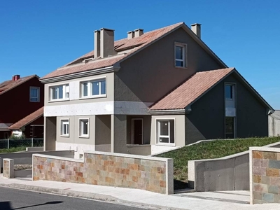 Venta Casa unifamiliar en Freixo-vilalonga Sanxenxo. Con terraza 370 m²