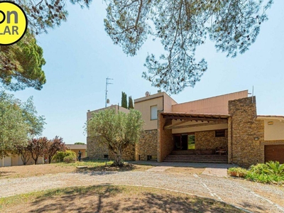 Venta Casa unifamiliar L'Ametlla del Vallès. Con terraza 1235 m²